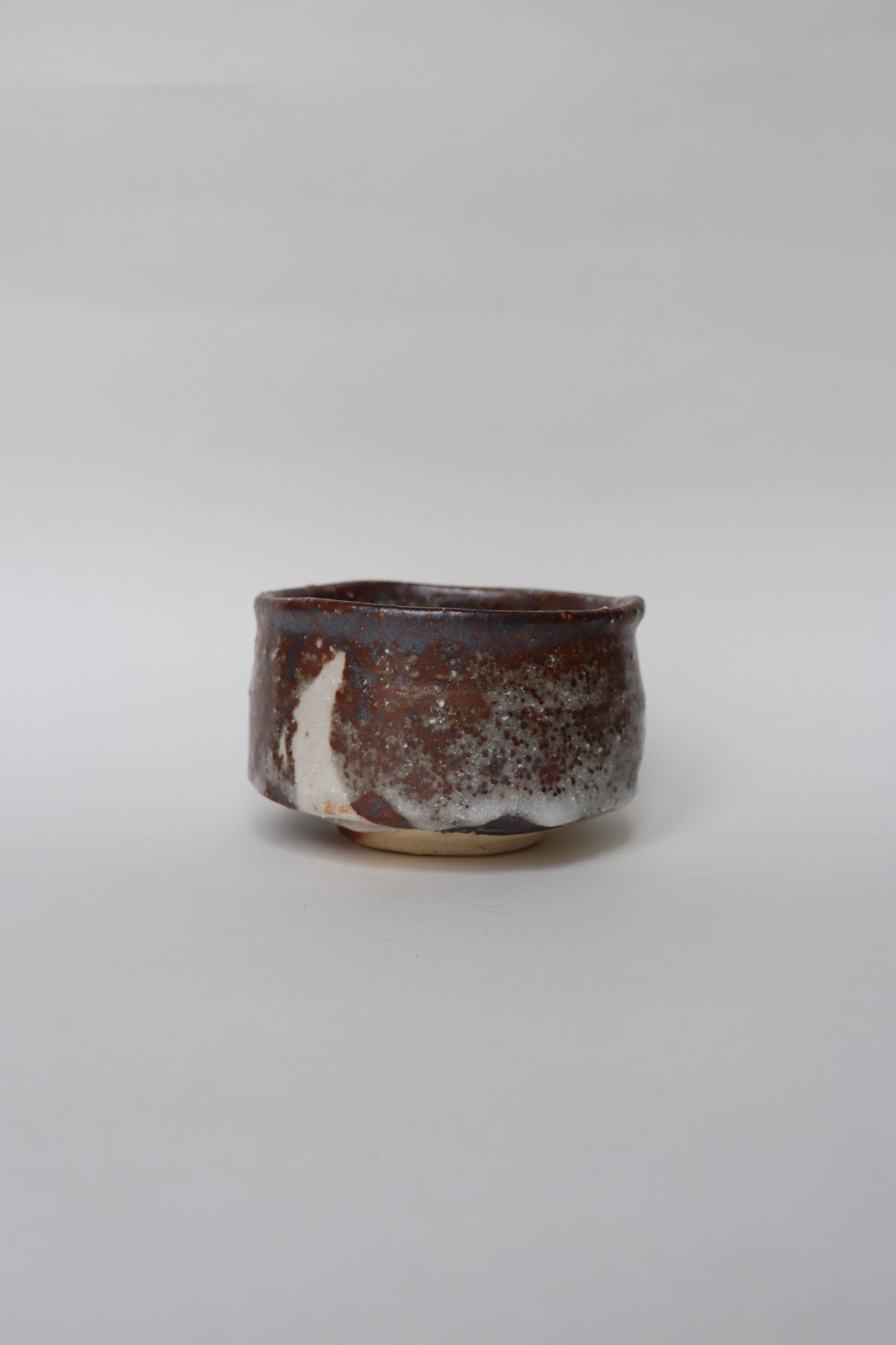 Bol à matcha / Kato Nezumi Shino