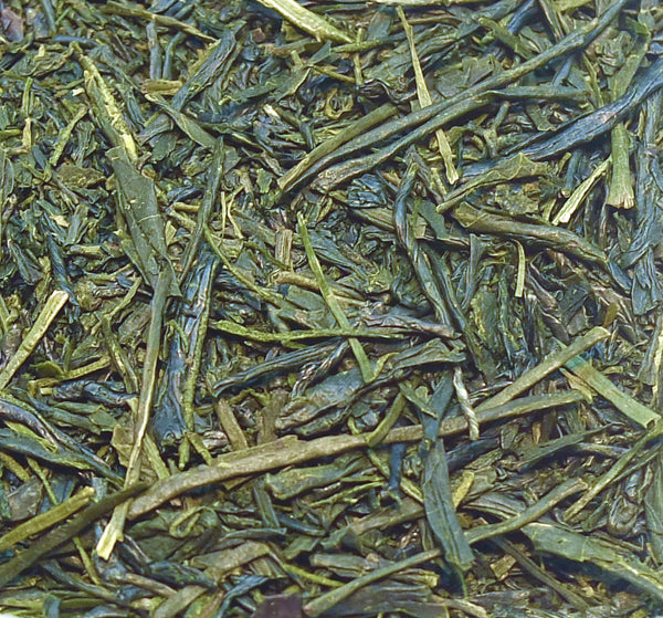 Sencha asa organic / individual sachet 2g x 15