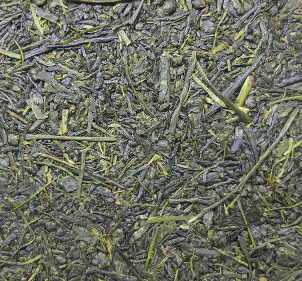 Sencha Tsuki supérieur / 15 Sachets de 2g