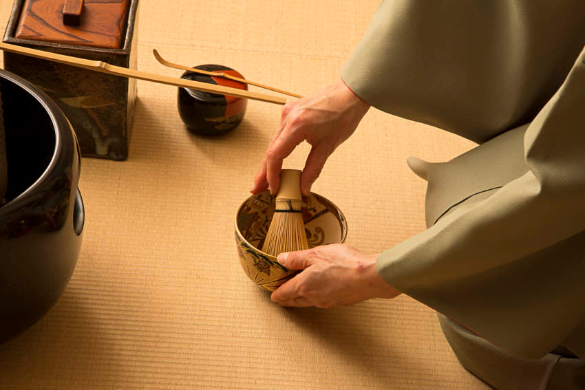 Gift Voucher / Matcha Ceremony