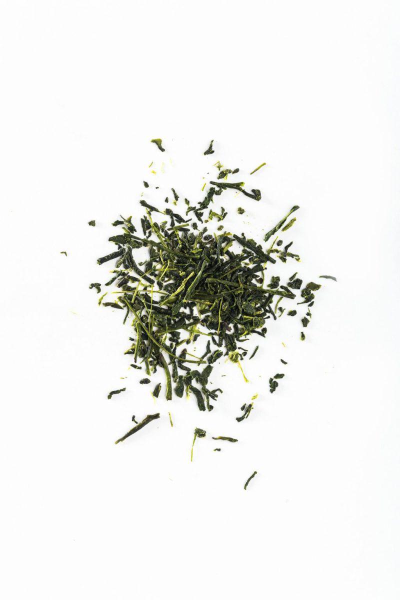 Bio-Sencha Asa / 50g Metalldose