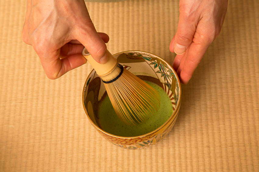 Gift Voucher / Matcha Ceremony