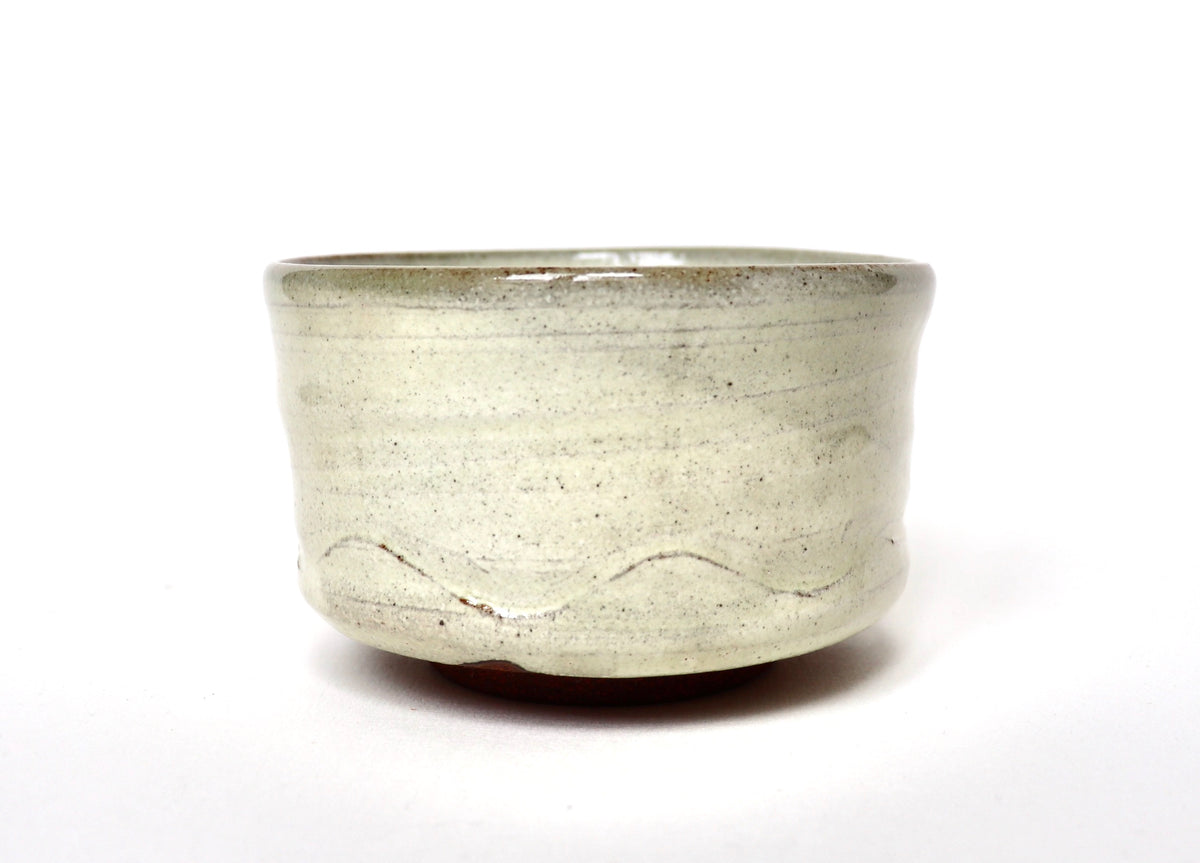 Matcha-Schale / "Akané"