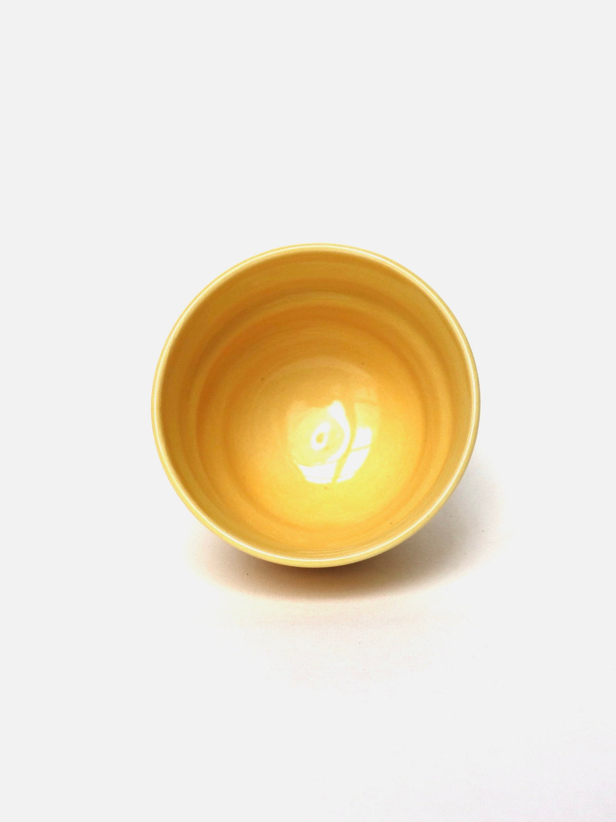 Ninshu cup / "Mimosa"