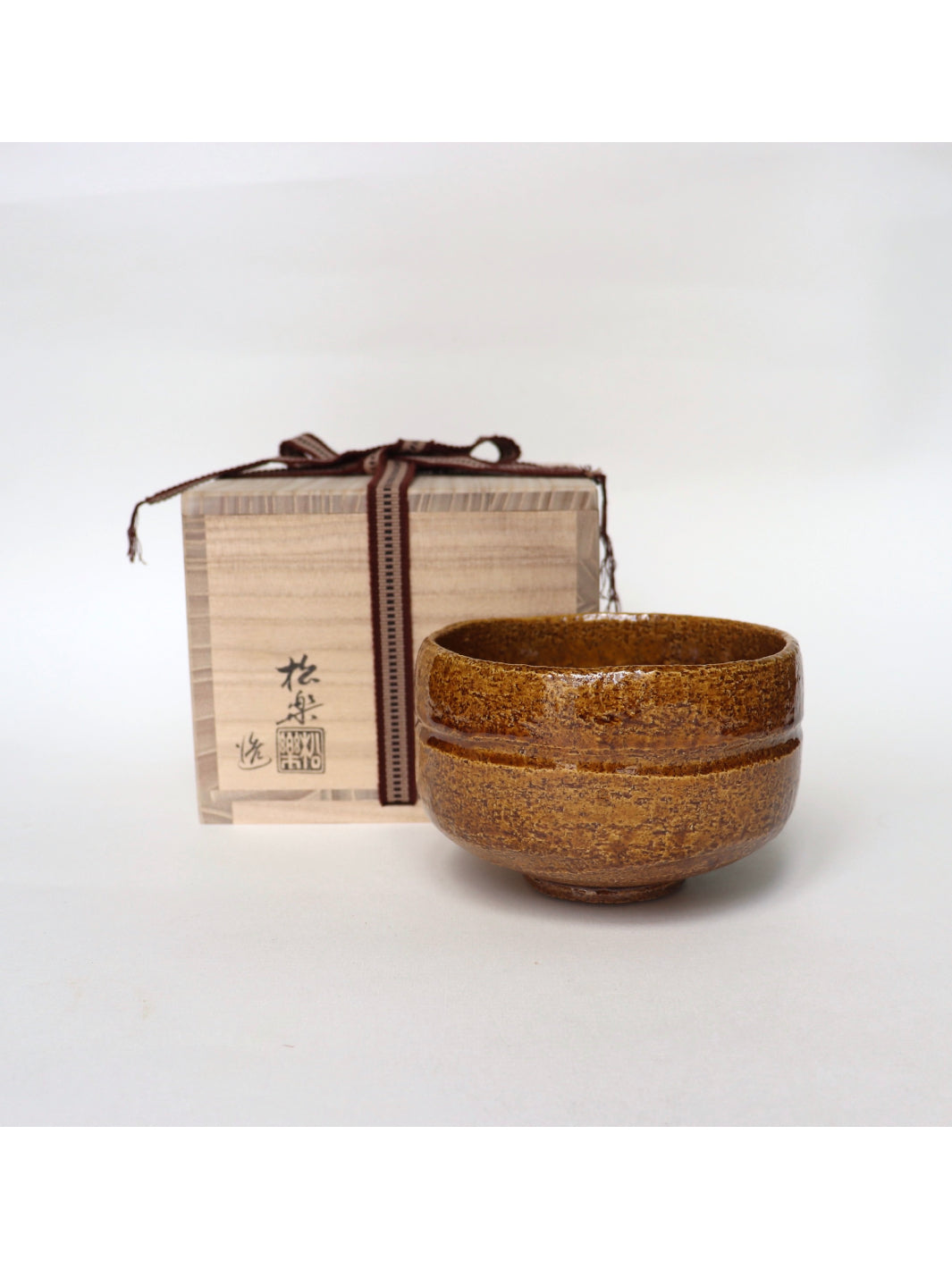 Bol à match / Ameraku Sasaki Shôraku "Kôjitsu"