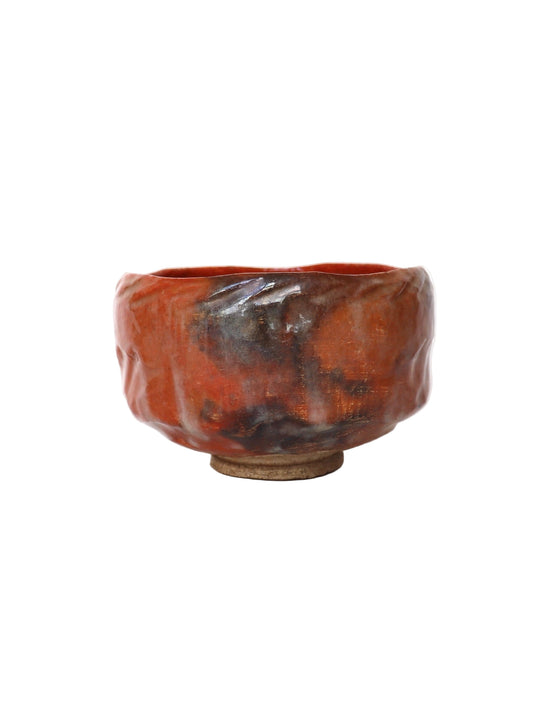 Bol à matcha / Akachawan Choraku Shodai