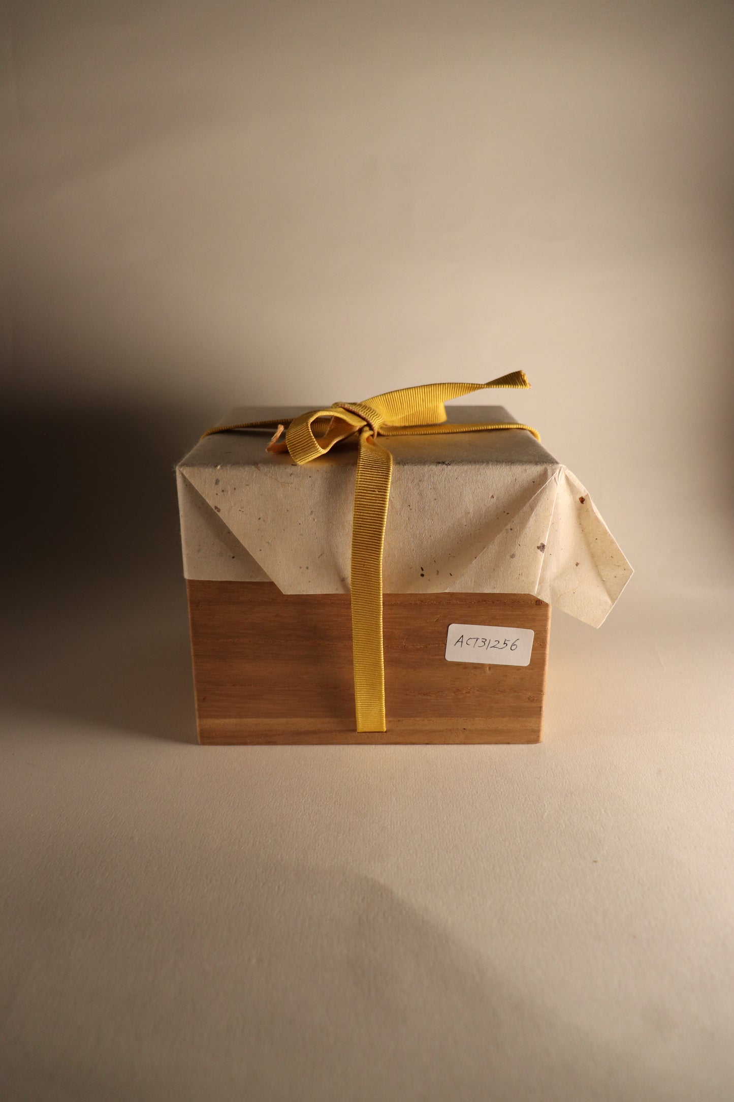 Bol à matcha / Shino yaki KATO JUEMON