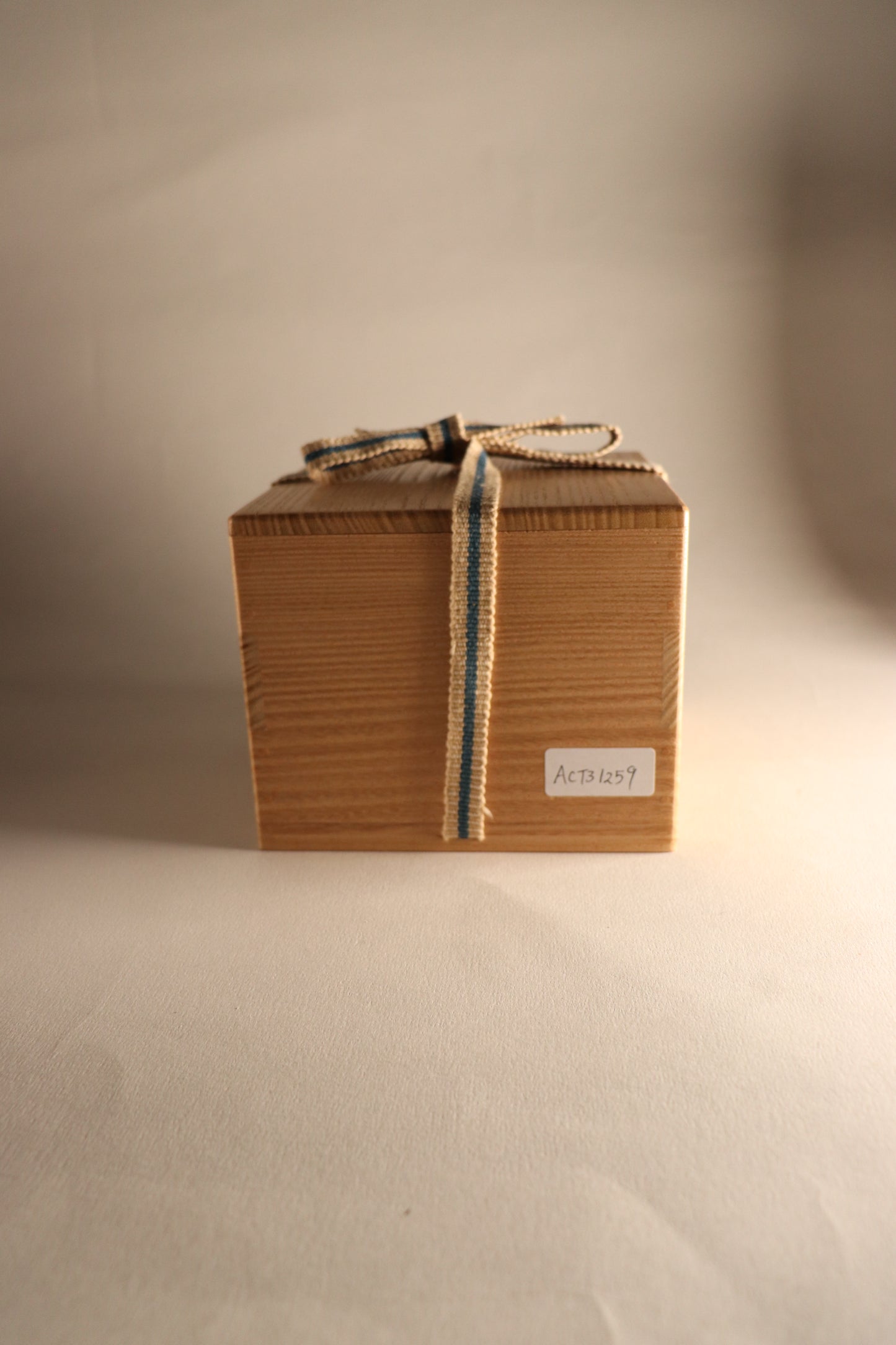 Bol à matcha / Kyoto Takahashi Dohachi 7e "Iroe Senmen"