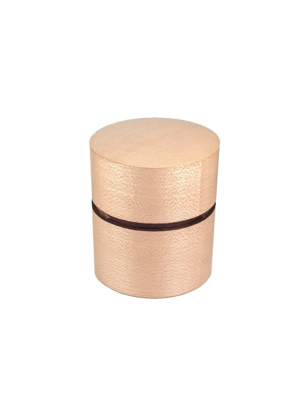 Teebox aus Holz / Kirsche OBIZUTSU KAEDE G