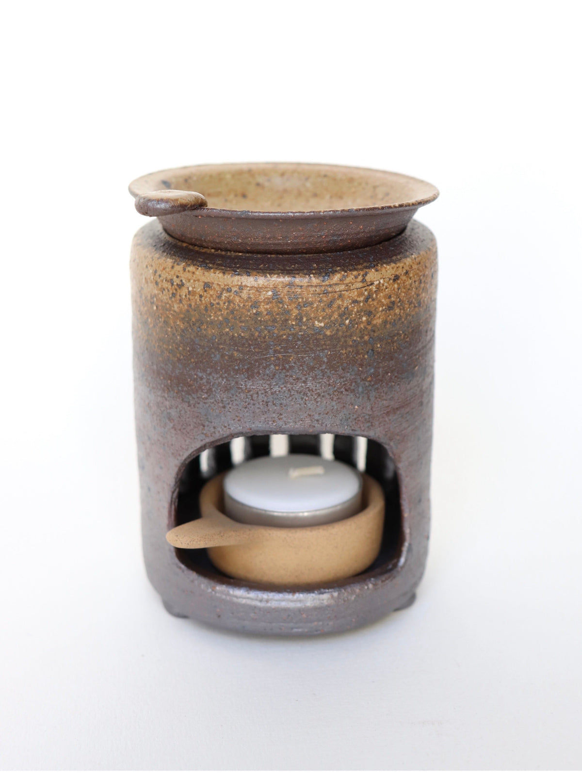 CHA KOURO NABAN / Tea burner