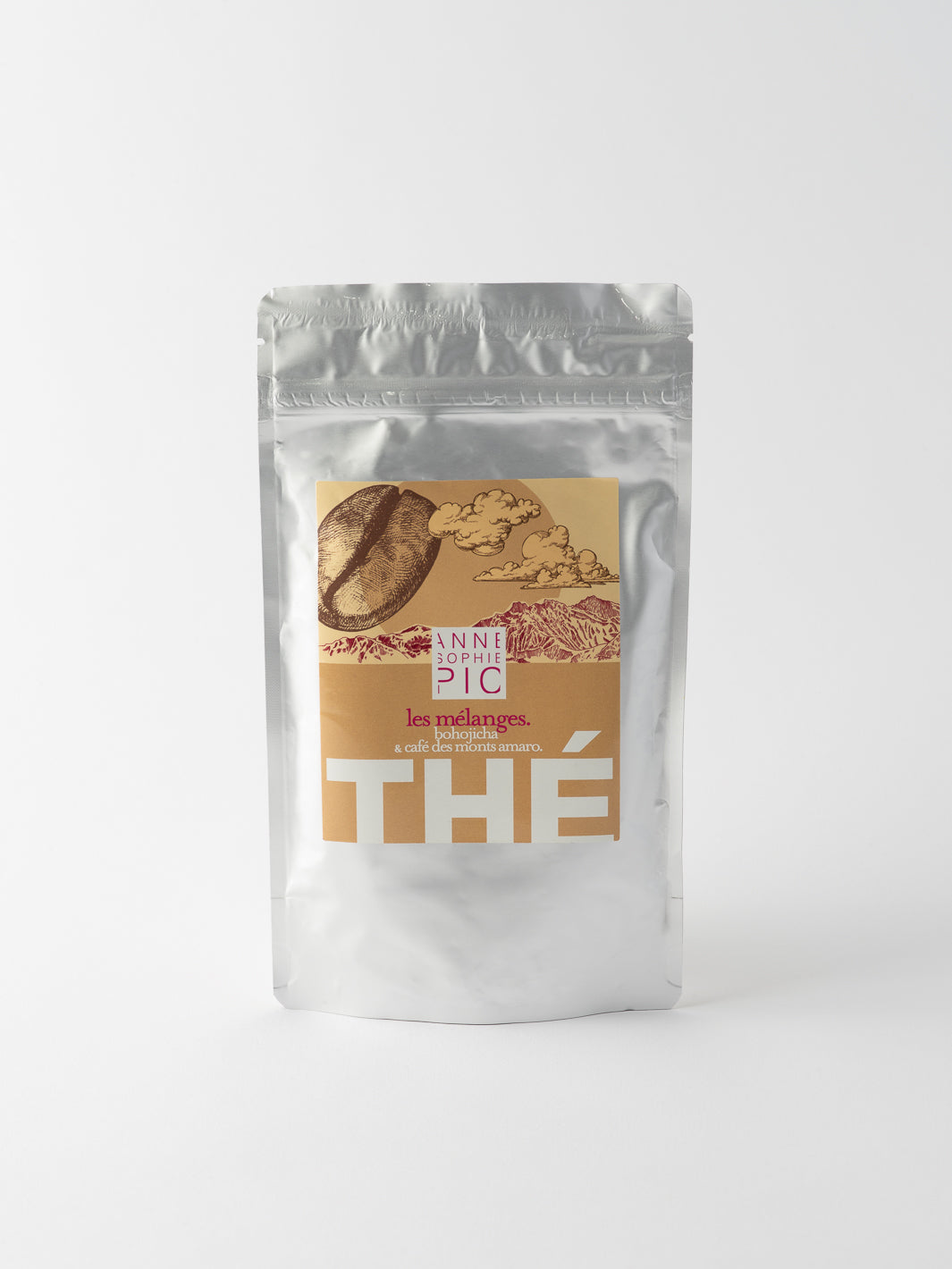 Anne-Sophie Pic / Bo Hojicha Coffee 50g