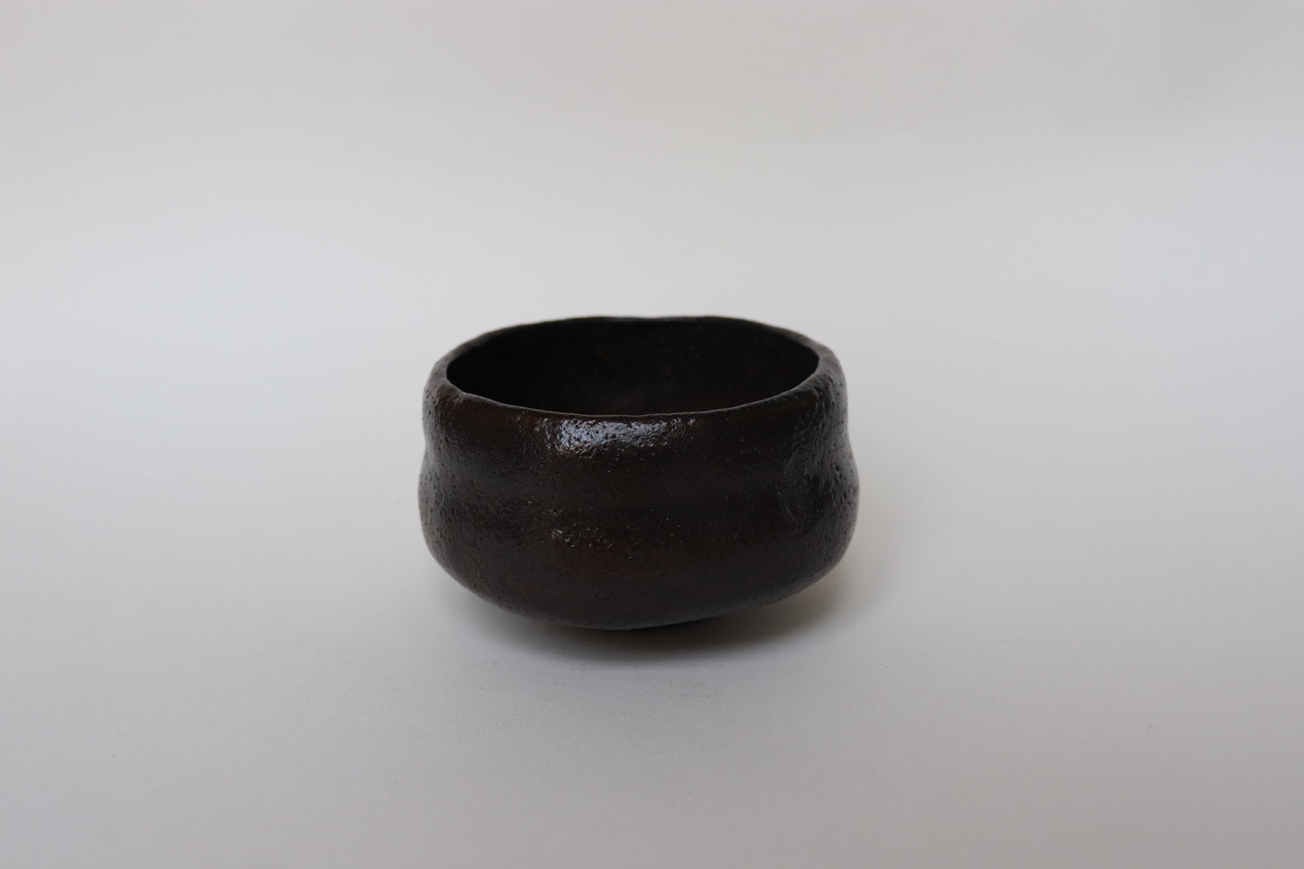 Bol à matcha / Kyoto Shoraku Kuroraku