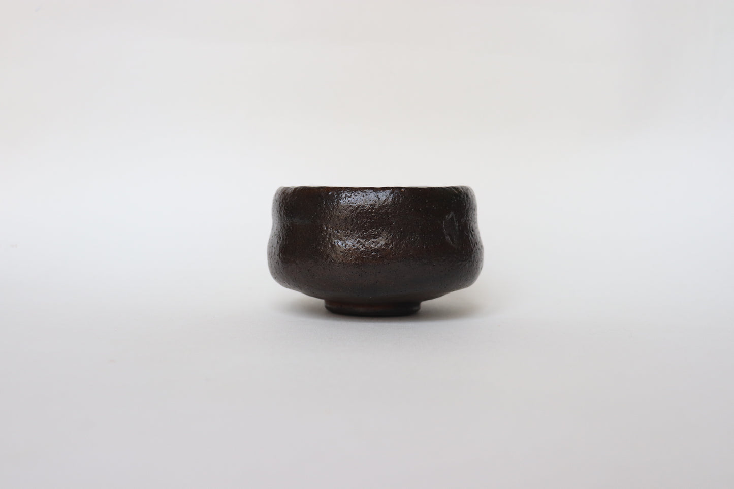Bol à matcha / Kyoto Shoraku Kuroraku
