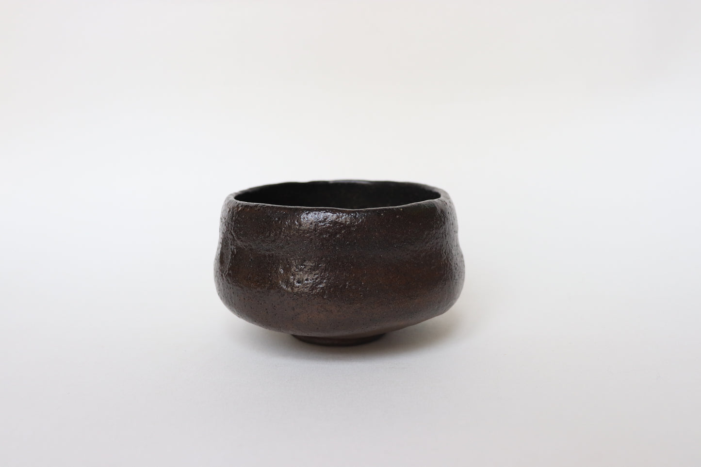 Bol à matcha / Kyoto Shoraku Kuroraku