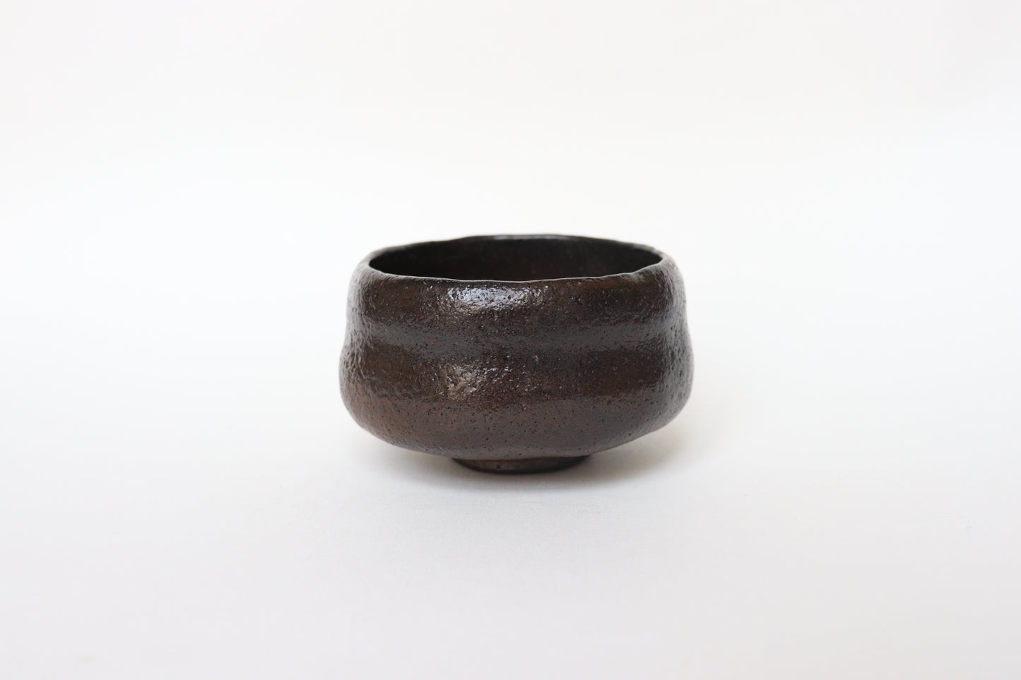 Bol à matcha / Kyoto Shoraku Kuroraku