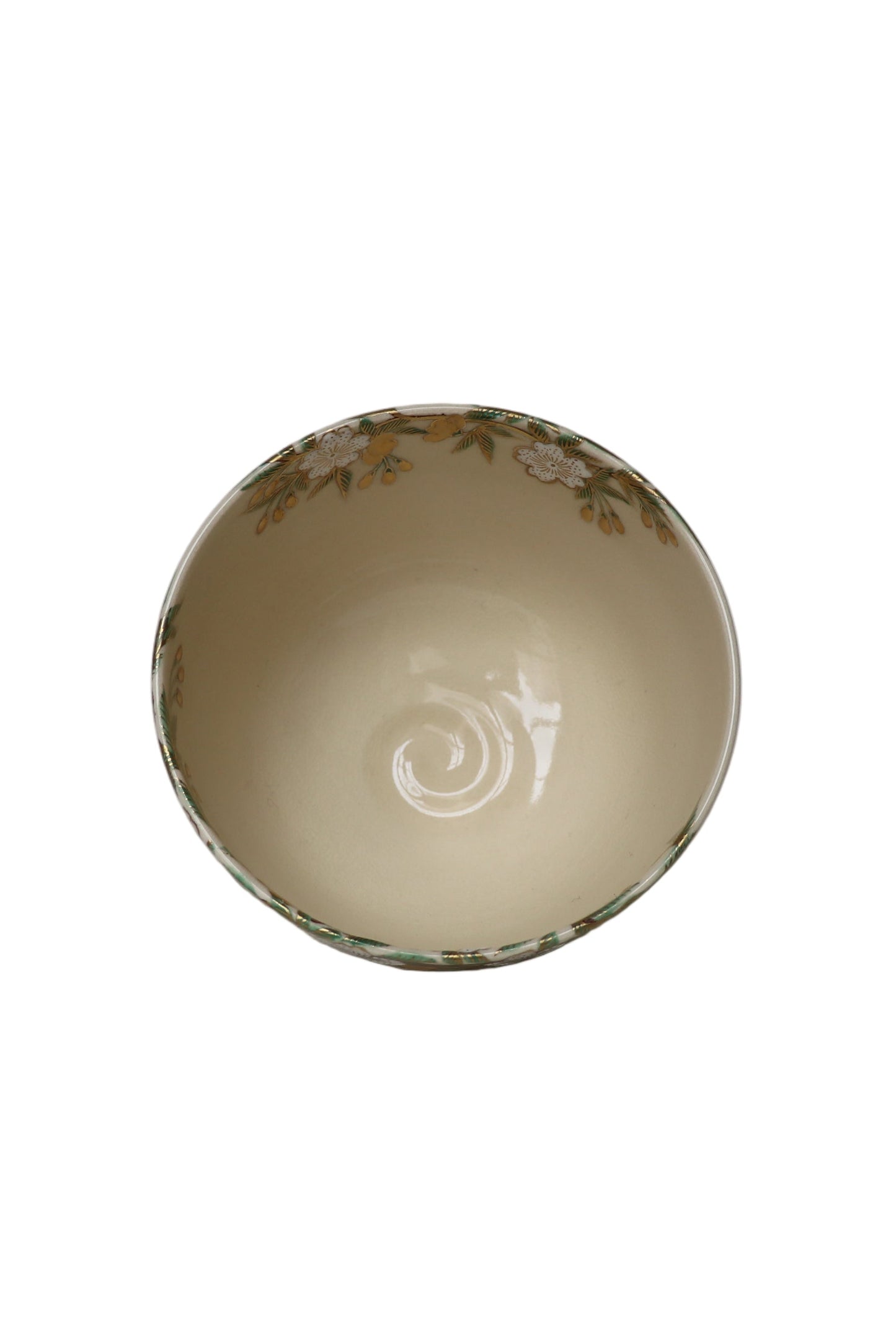 Bol à matcha / Kyoto Seikanjigama Sugita Shohei Houun Sakura