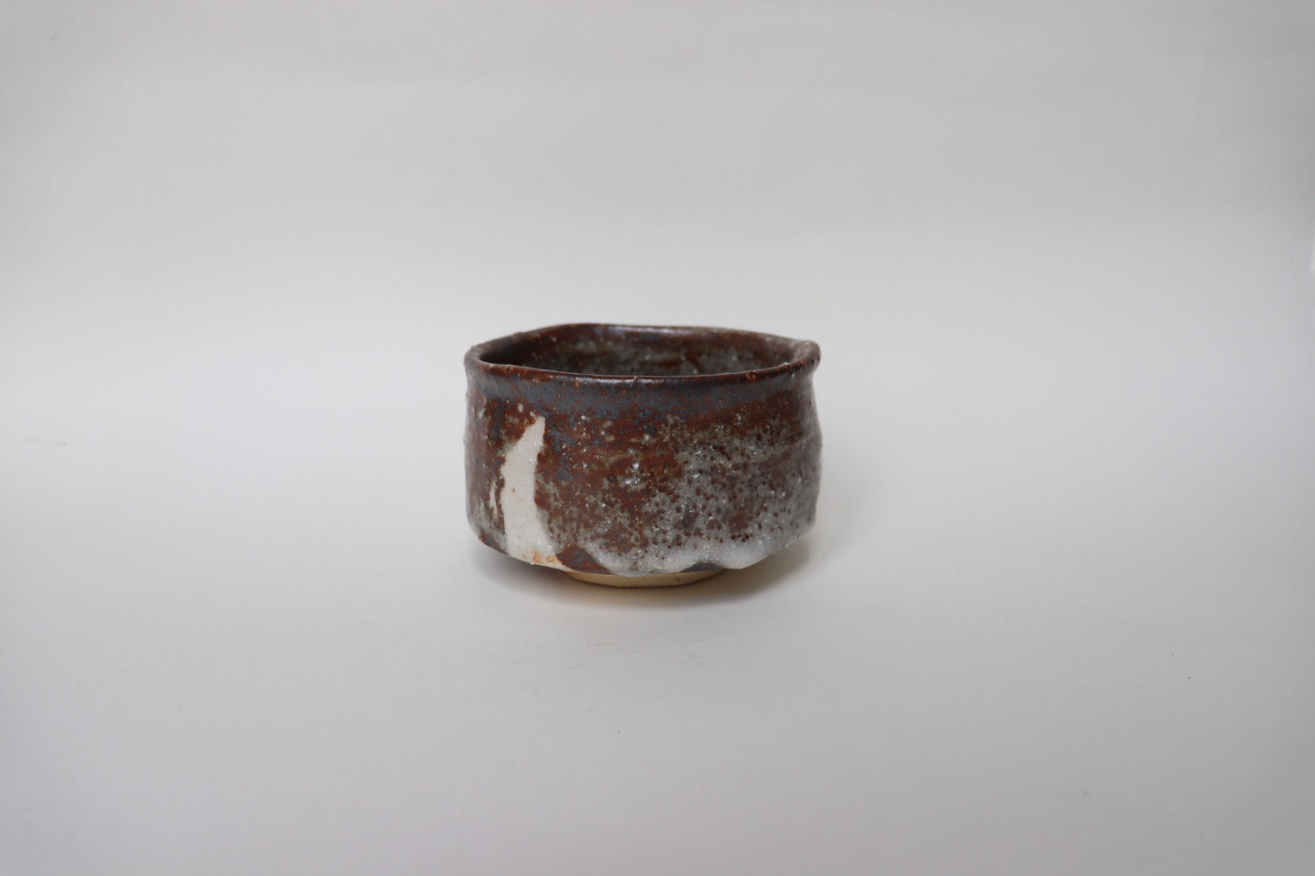 Bol à matcha / Kato Nezumi Shino