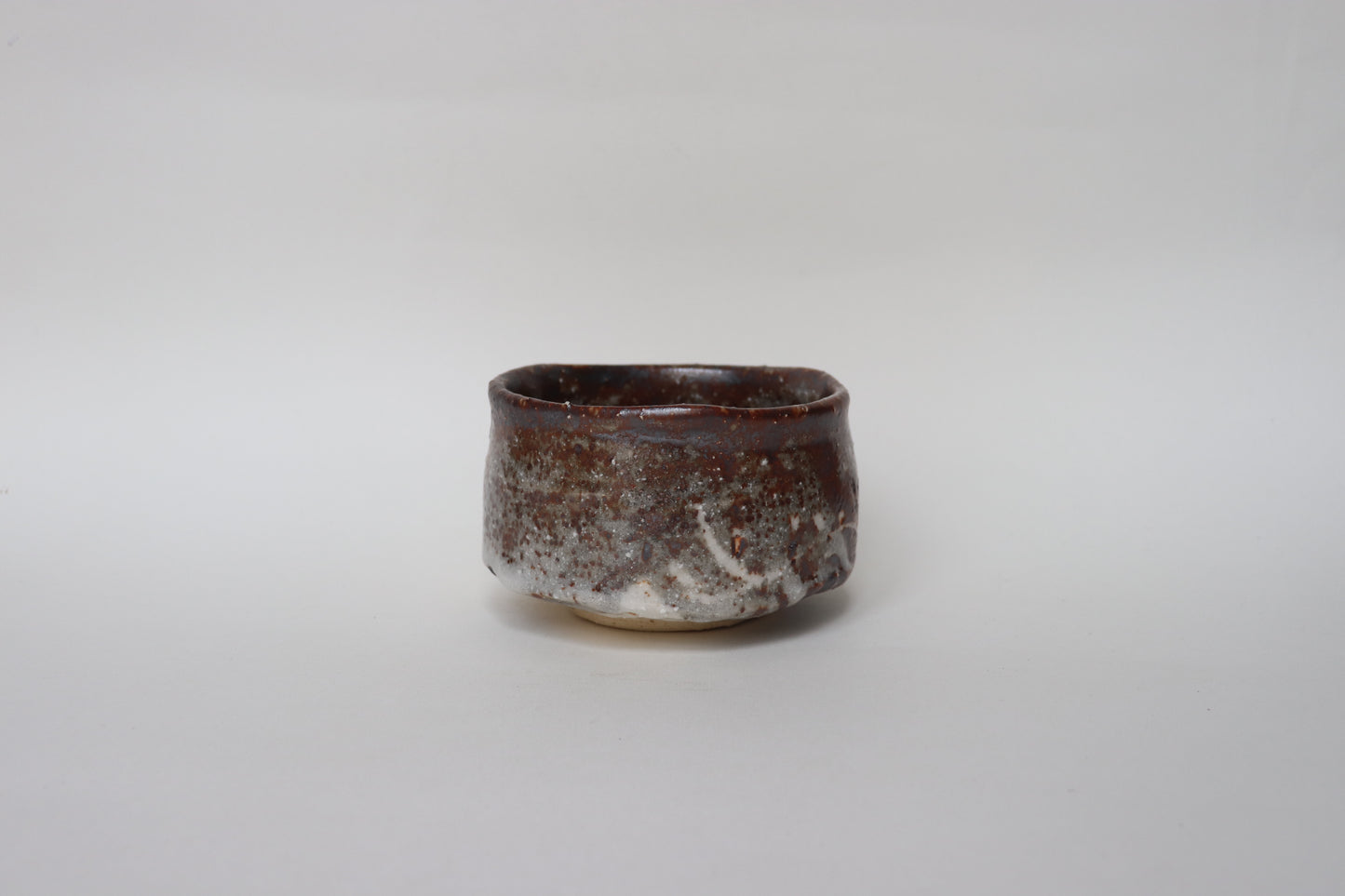 Bol à matcha / Kato Nezumi Shino