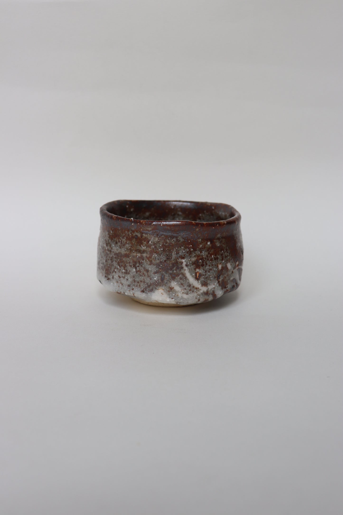 Bol à matcha / Kato Nezumi Shino