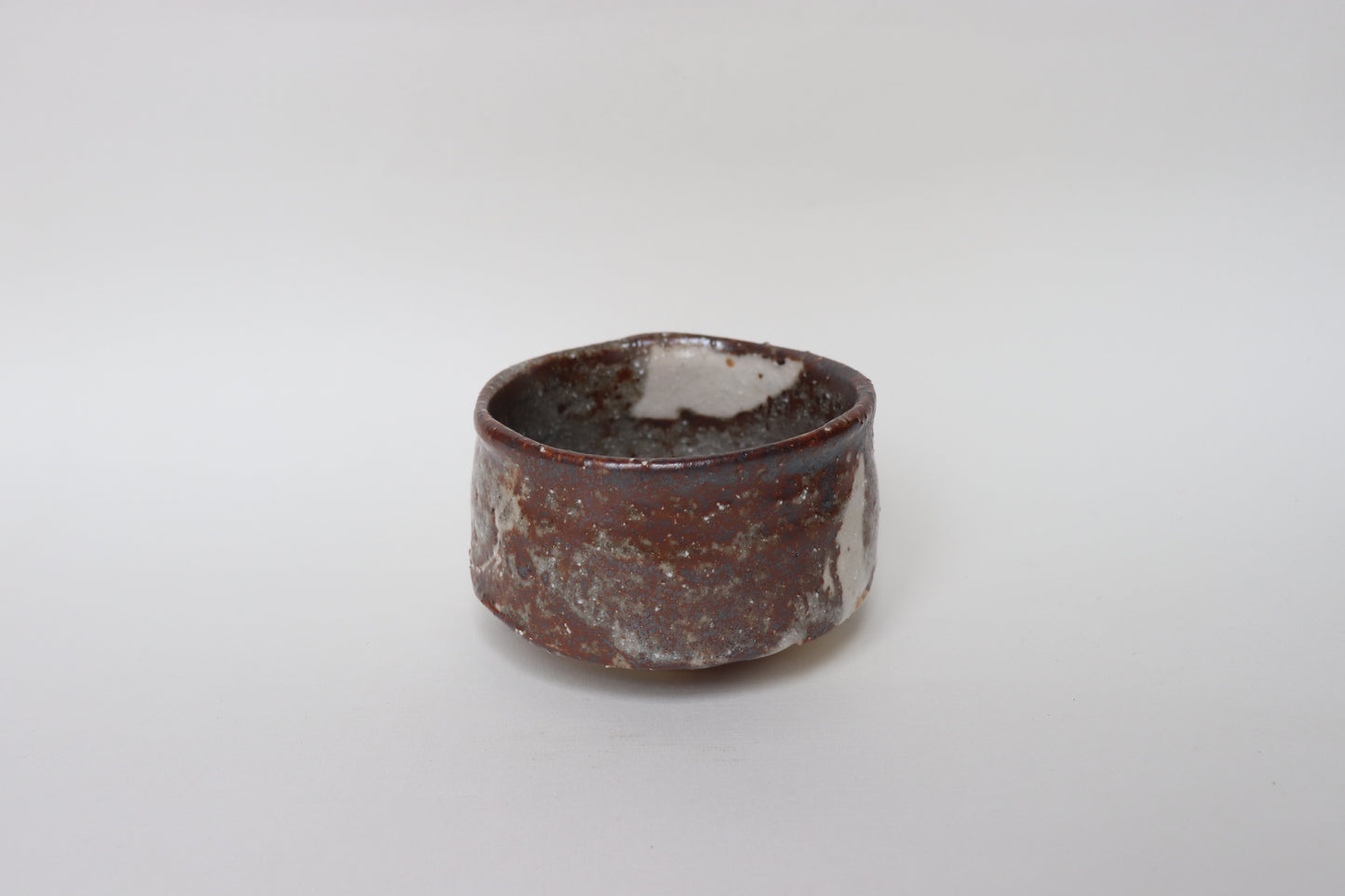 Bol à matcha / Kato Nezumi Shino