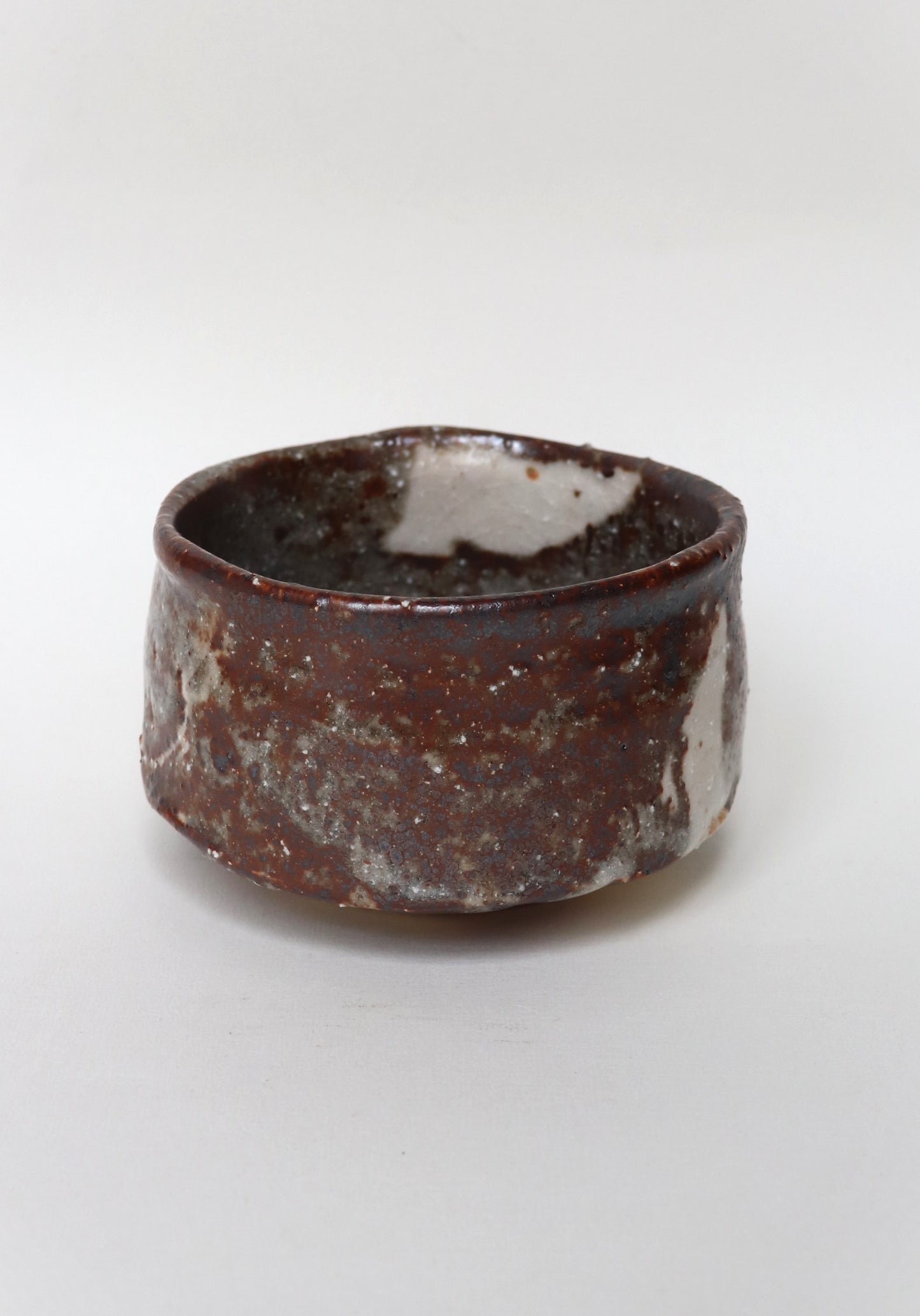 Bol à matcha / Kato Nezumi Shino