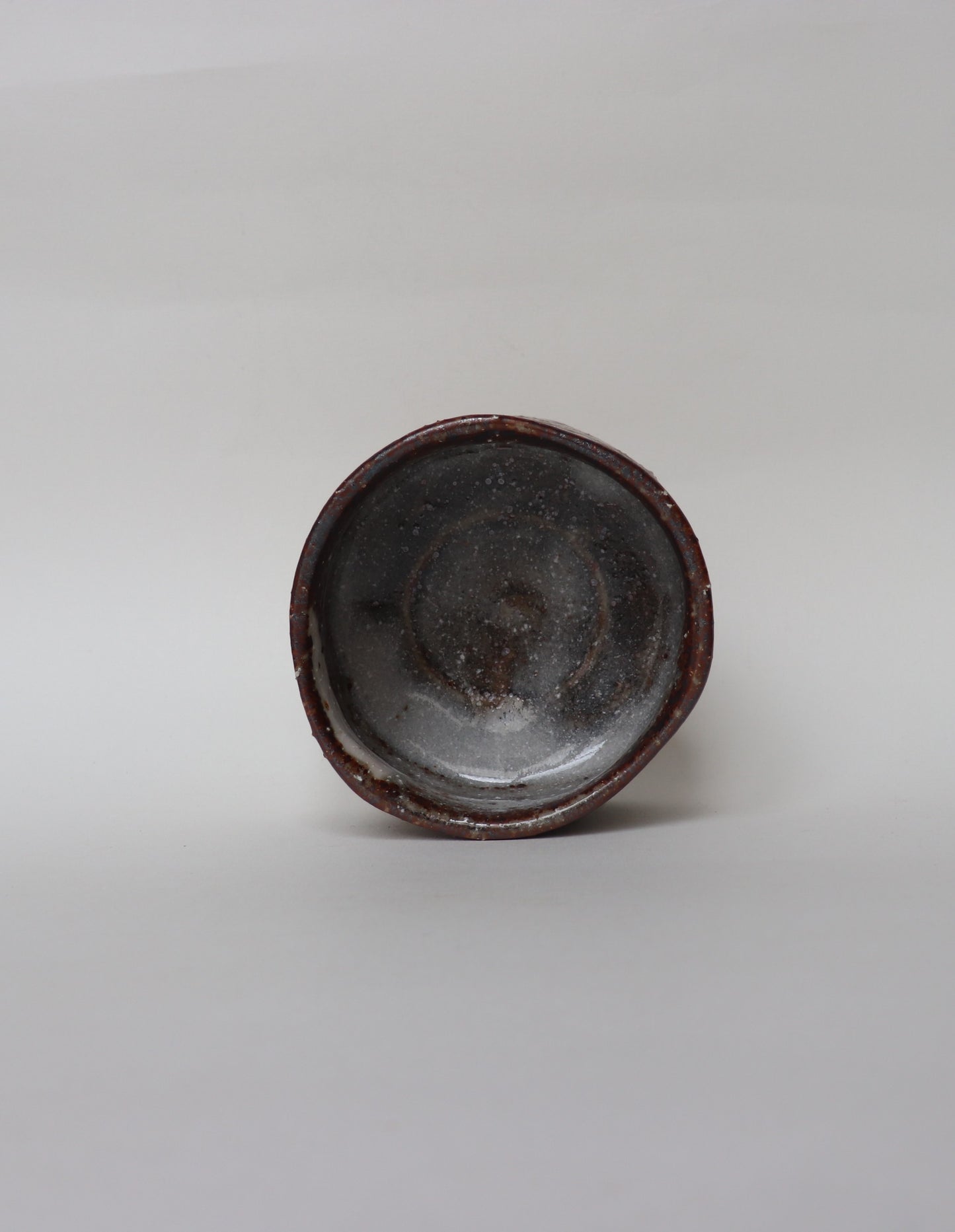 Bol à matcha / Kato Nezumi Shino