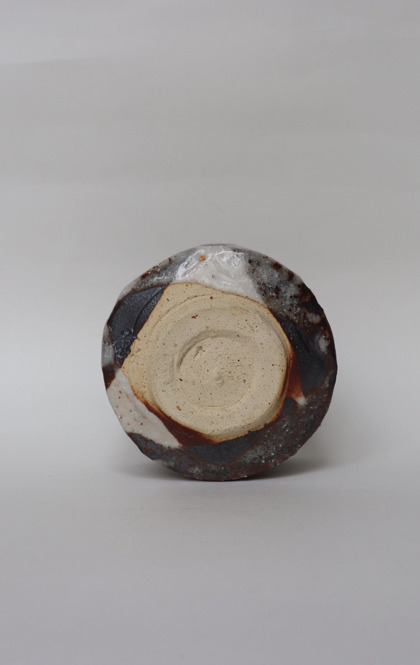 Bol à matcha / Kato Nezumi Shino