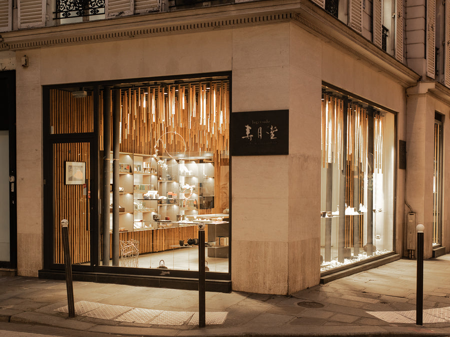 95 rue de Seine75006 Paris