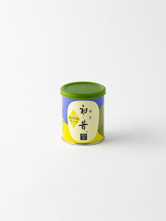 Matcha Yamé / Matcha Cérémonie / Boîte 20g