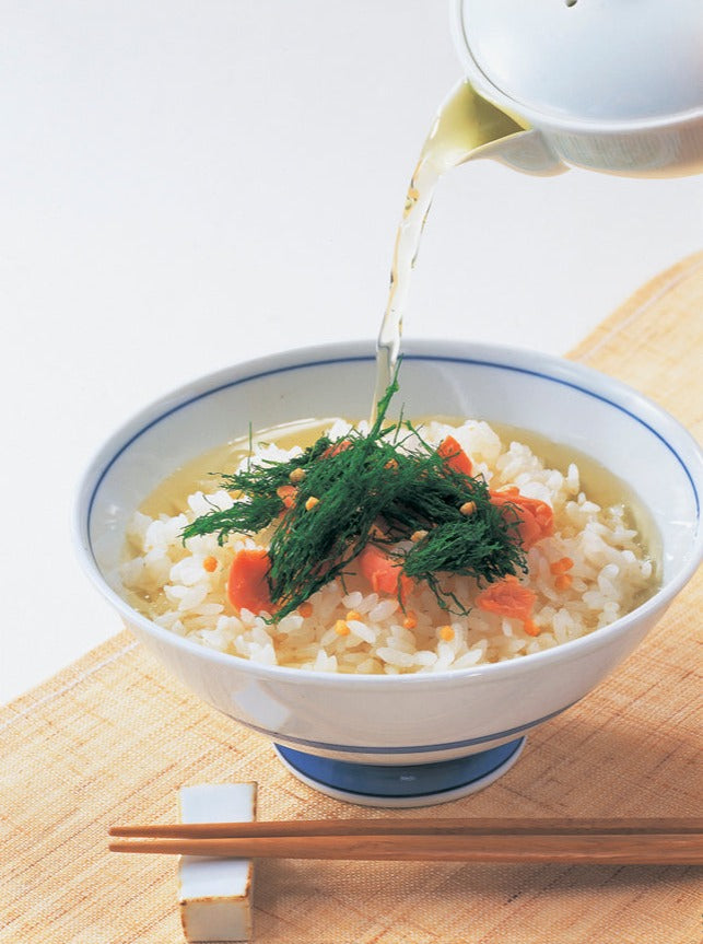 Alghe d'acqua dolce / Ao ito