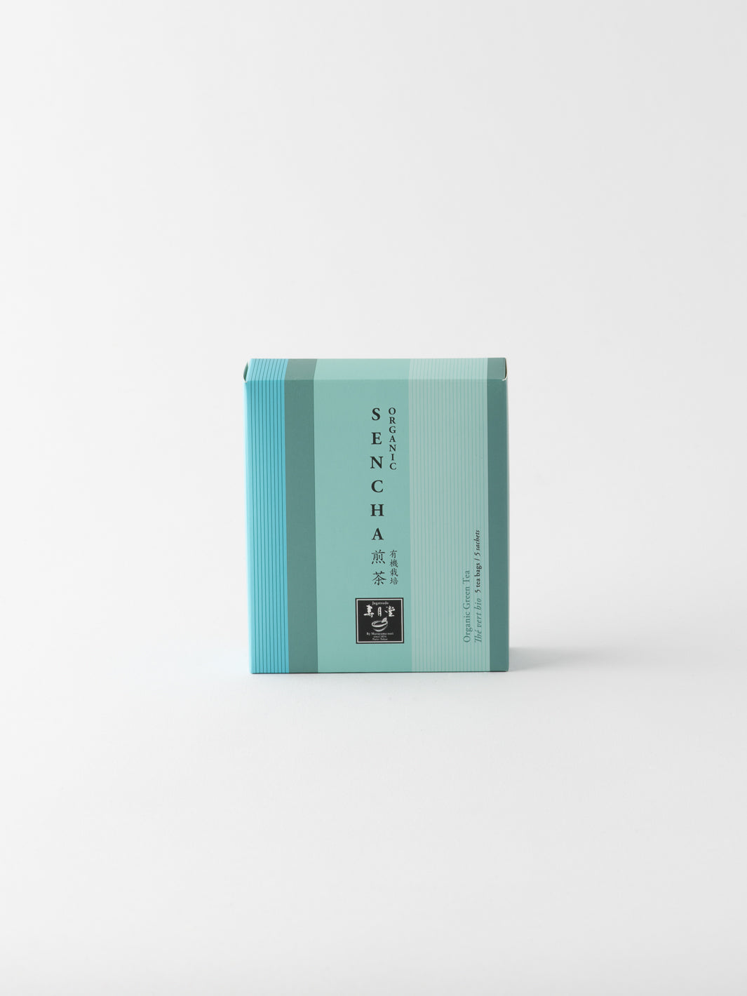 Sencha Asa dal gusto premium / 5 bustine da 2 g