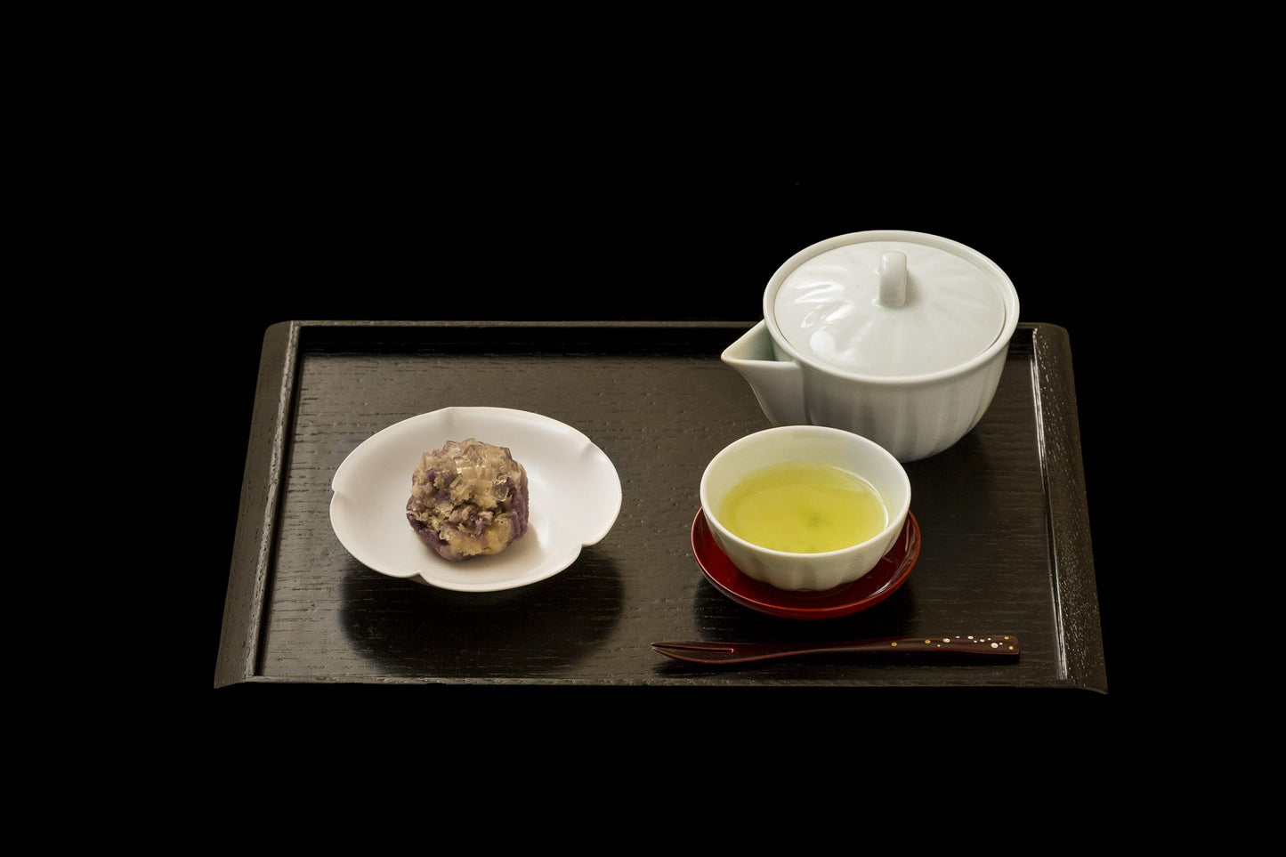 Sencha Haru Imperial / Aluminum sachet 50g