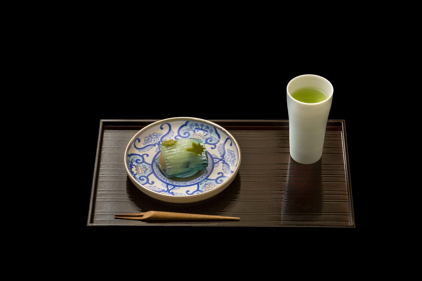 Sencha asa organic / Aluminum sachet 50g