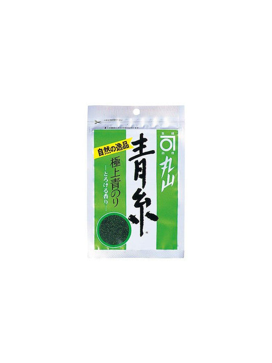 Freshwater algae / Ao ito