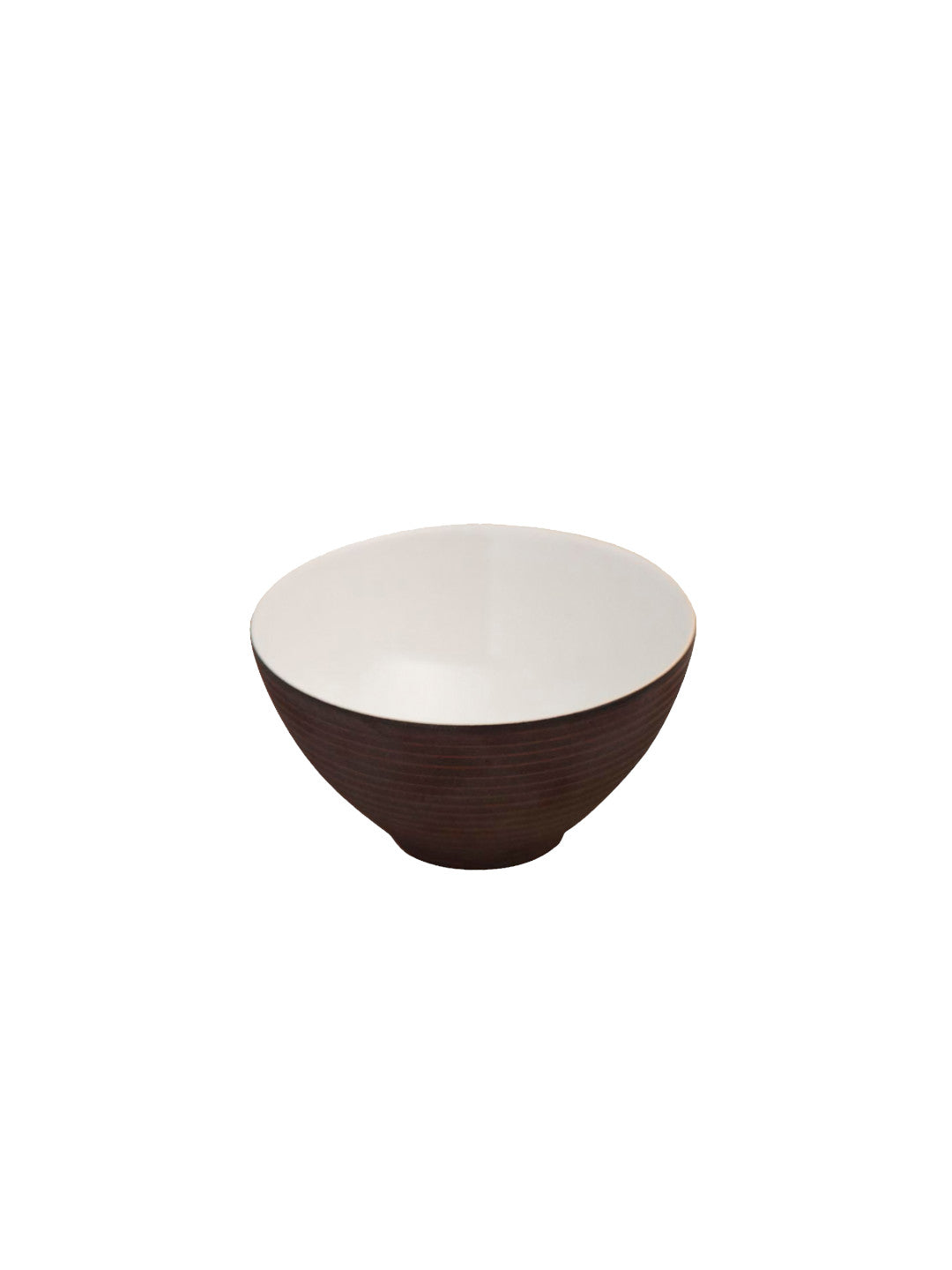 Porcelain cup / Arita light gray