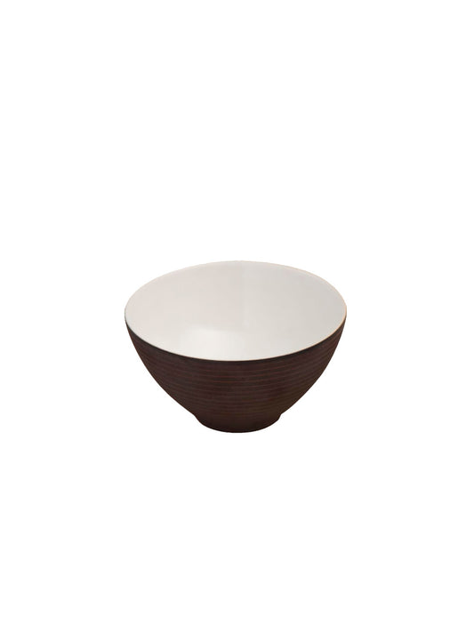Porcelain cup / Arita light gray