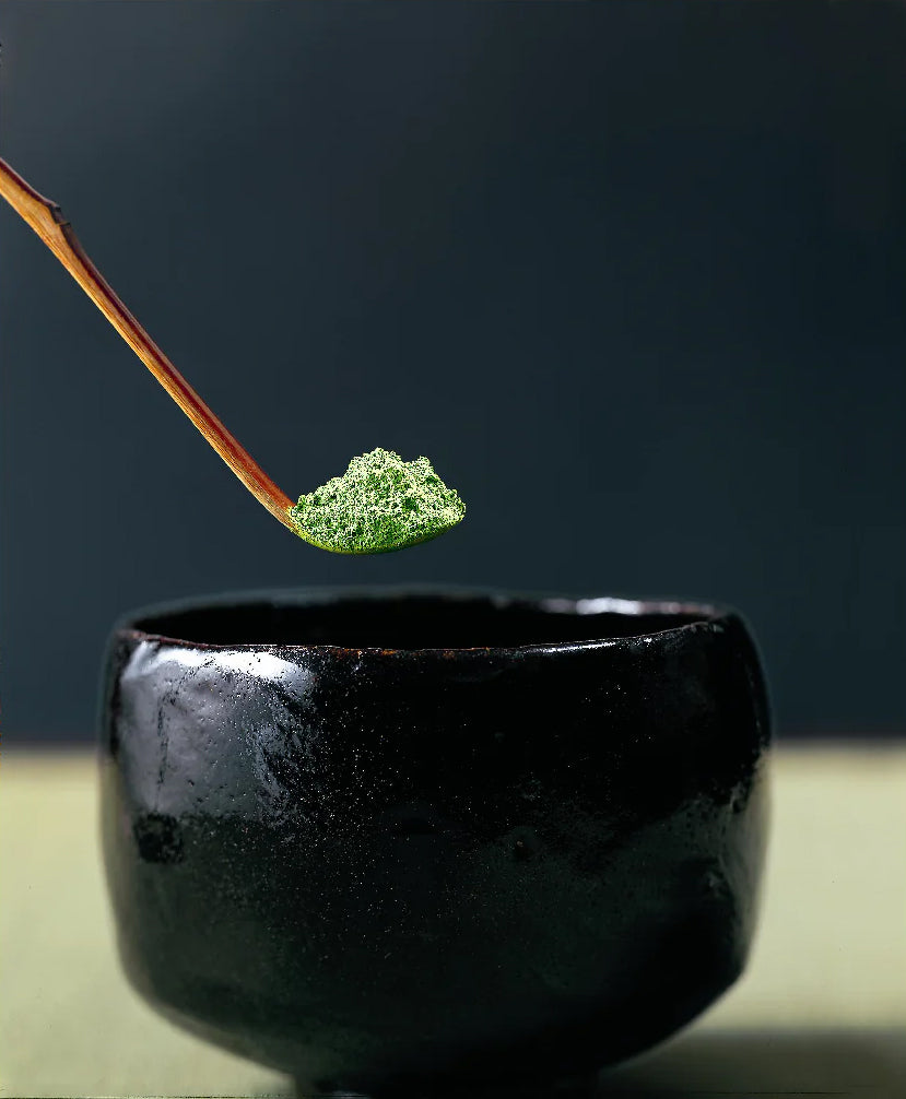 Gift Voucher / Matcha Ceremony