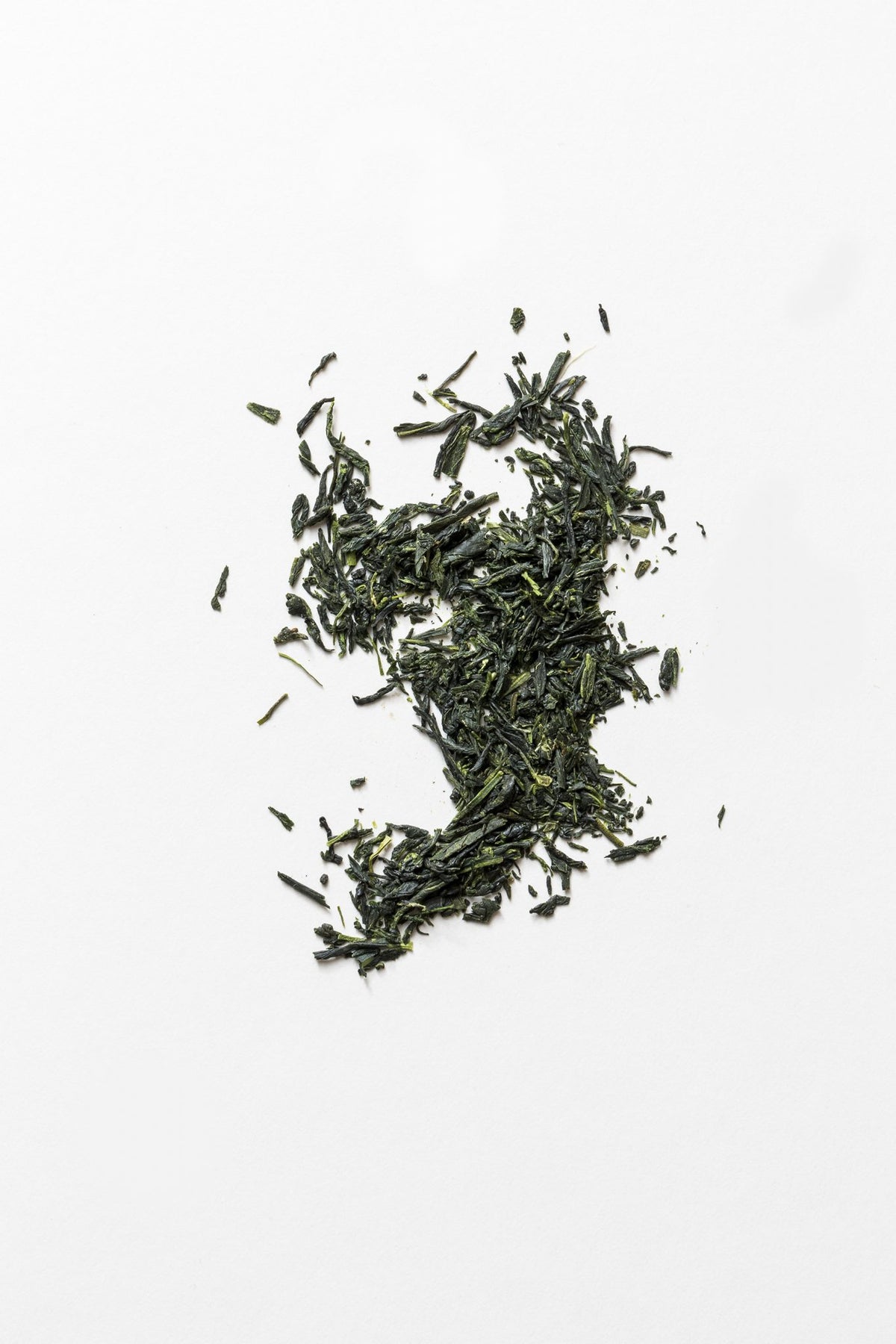 Gyokuro Ensô / Lata de metal tradicional / 20g