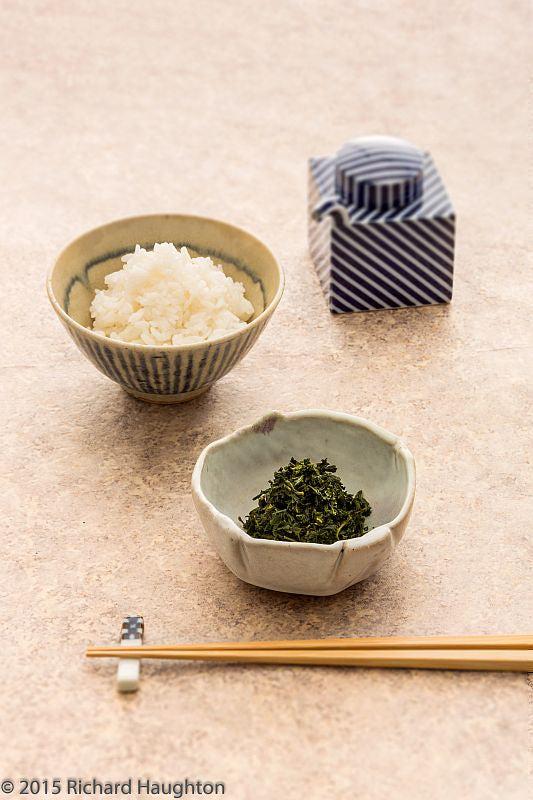 Gyokuro Misho Bio / Thé en vrac 20g