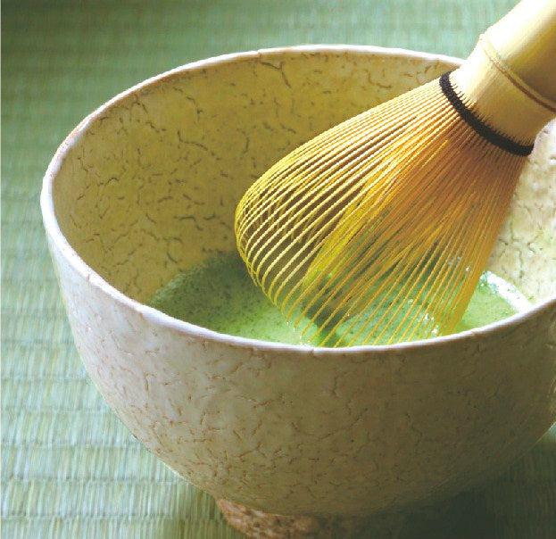 Matcha Hatsumukashi / Matcha Cérémonie / Boîte traditionnelle 20g