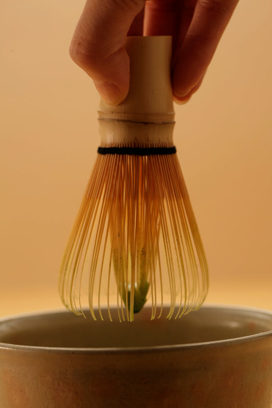 Chasen / Matcha whisk
