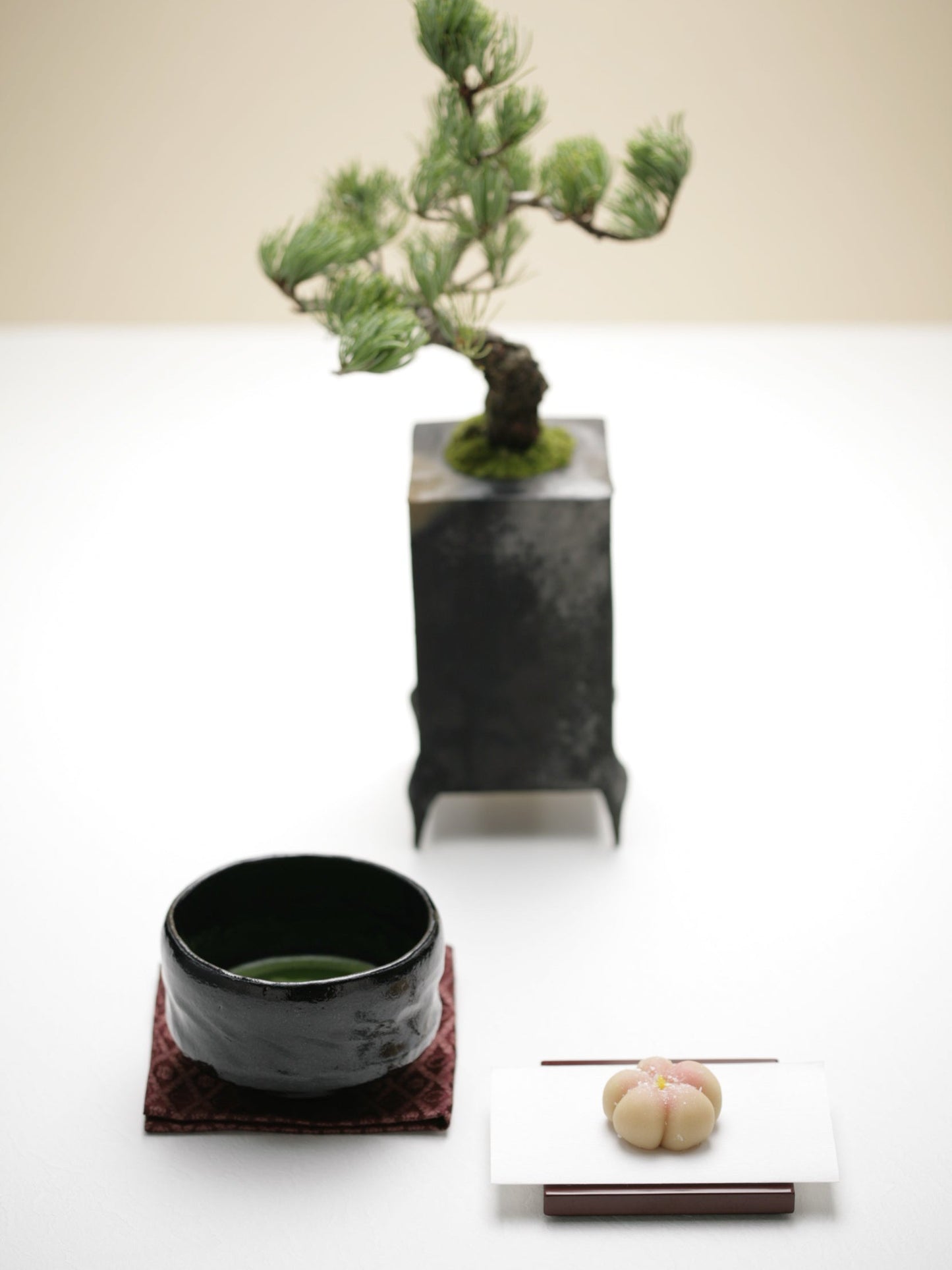 Chèque Cadeau / Cérémonie Matcha Nouvel An 2026 HATSUGAMA