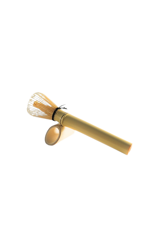 Chasen / Matcha whisk