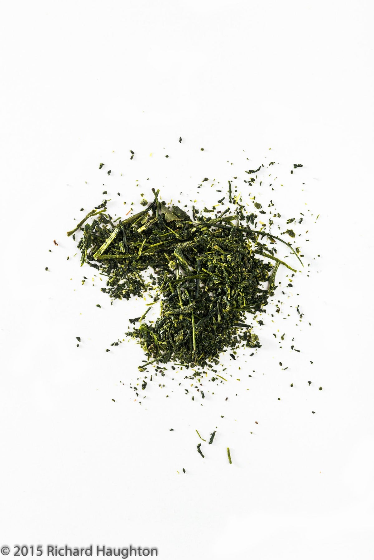 Sencha Yuzu con Matcha / Barattolo di metallo da 50 g