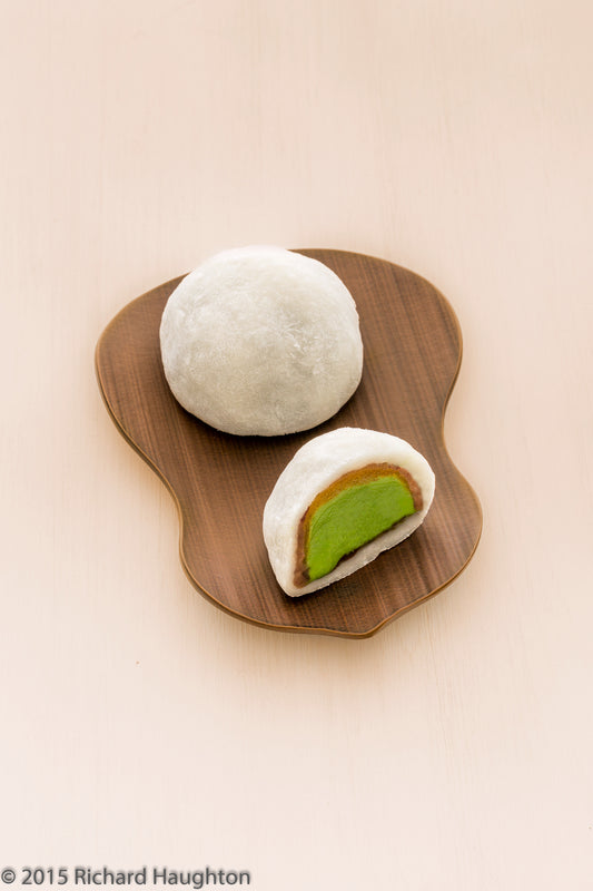 Grand concours de recettes au Matcha ou Hojicha