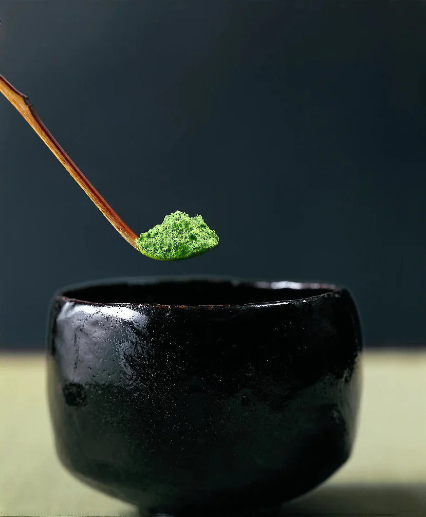 Chèque Cadeau / Cérémonie Matcha
