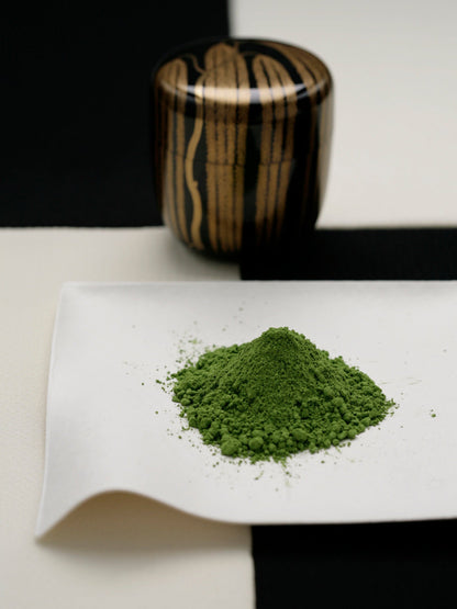 Chèque Cadeau / Cérémonie Matcha Nouvel An 2025 HATSUGAMA