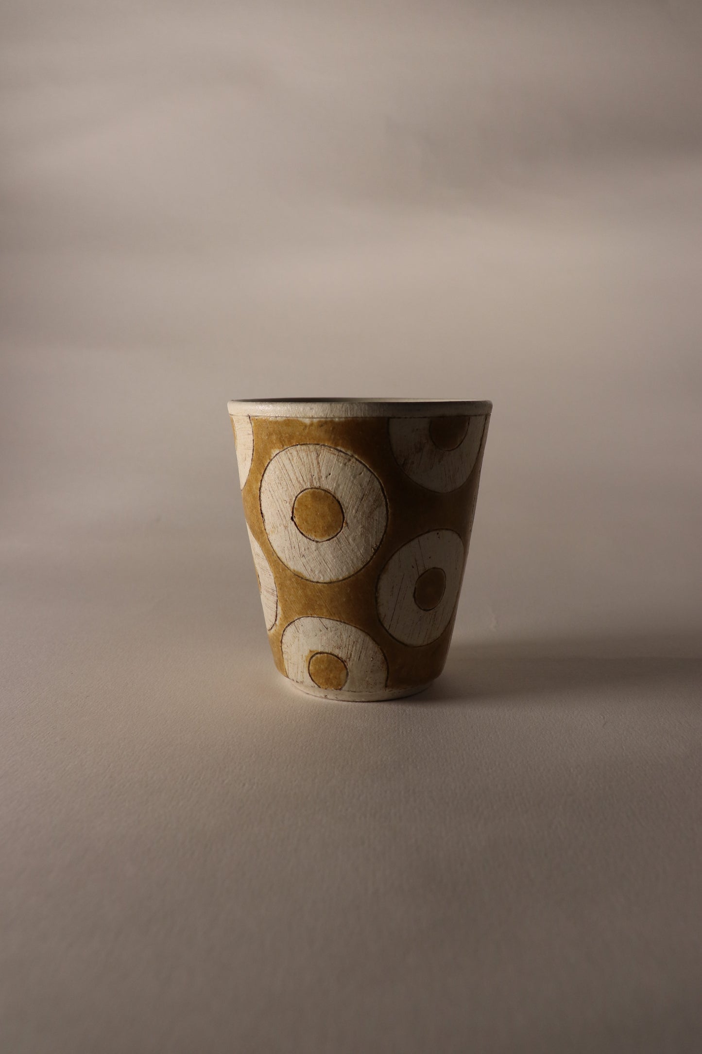 Tasse / ICHIOKA Donut L