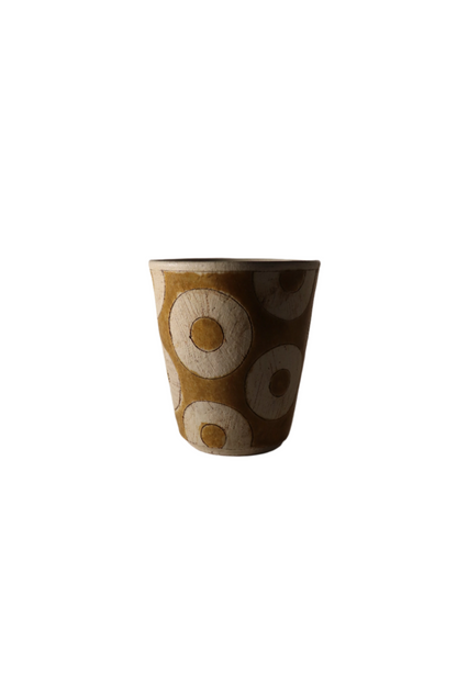 Tasse / ICHIOKA Donut L