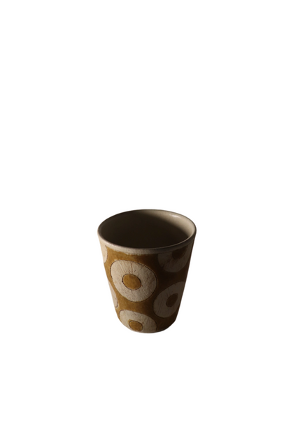 Tasse / ICHIOKA Donut L